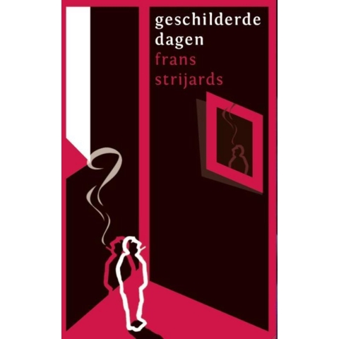 Geschilderde dagen (Paperback)