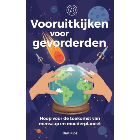 Vooruitkijken voor gevorderden (Paperback)
