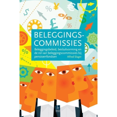 Beleggingscommissies (Paperback)