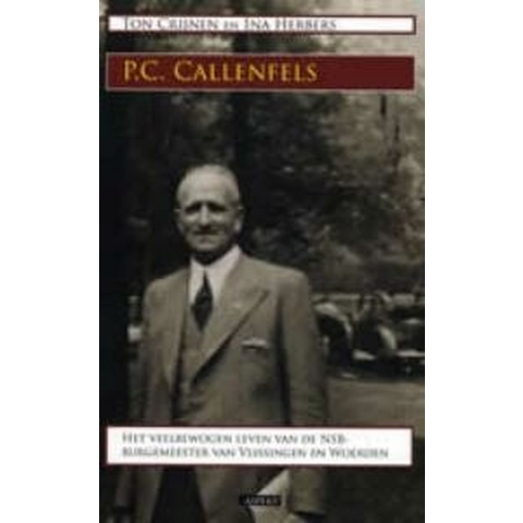 P.C. Callenfels (Paperback)