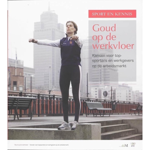 Goud op de Werkvloer (Paperback)