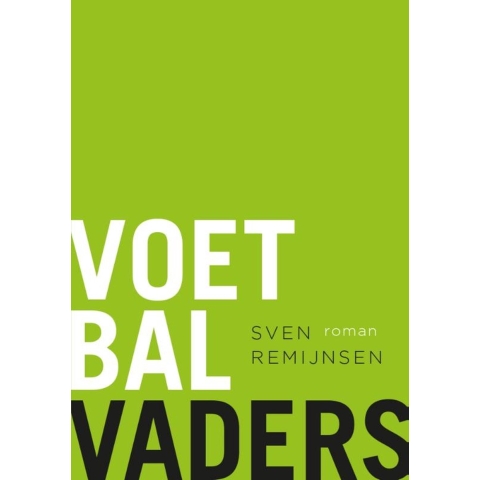 Voetbalvaders (Paperback)