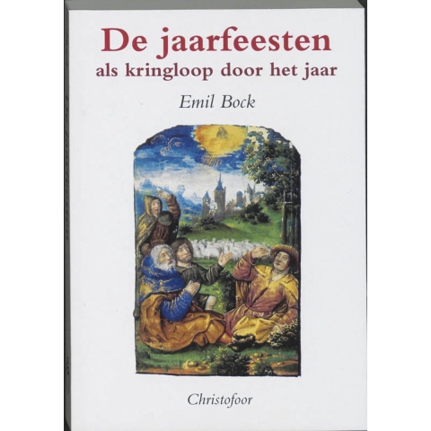 De jaarfeesten als kringloop door het jaar (Paperback)
