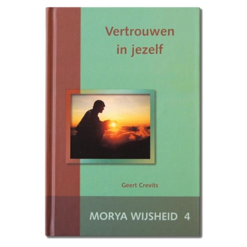 Vertrouwen in jezelf (Hardback)