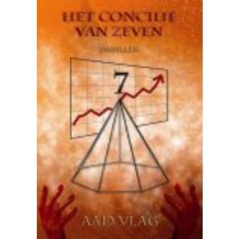 Het Concilie van Zeven (Paperback)