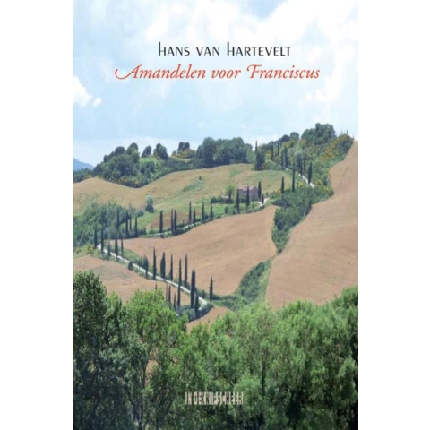 Amandelen voor Franciscus (Paperback)