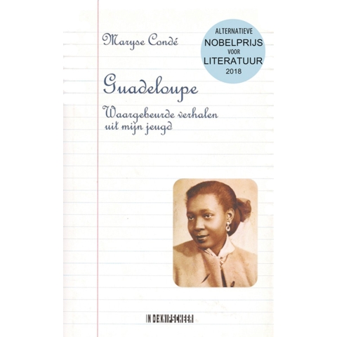 Guadeloupe (Hardback)