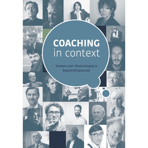Coaching in context (Hardback)