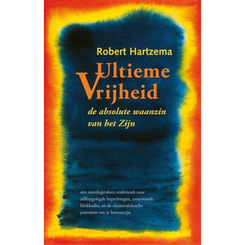Ultieme Vrijheid (Paperback)