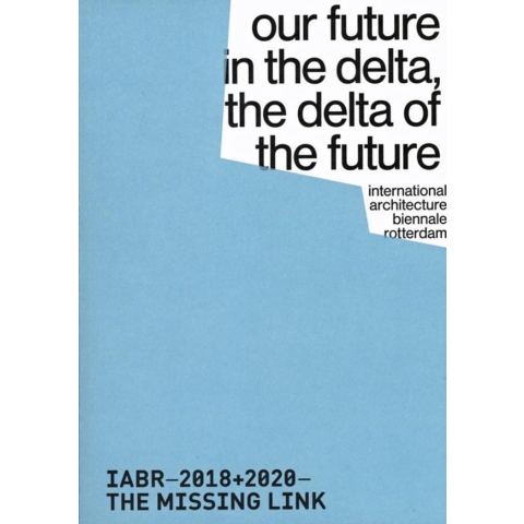 IABR-2018+2020-The missing Link (Paperback)