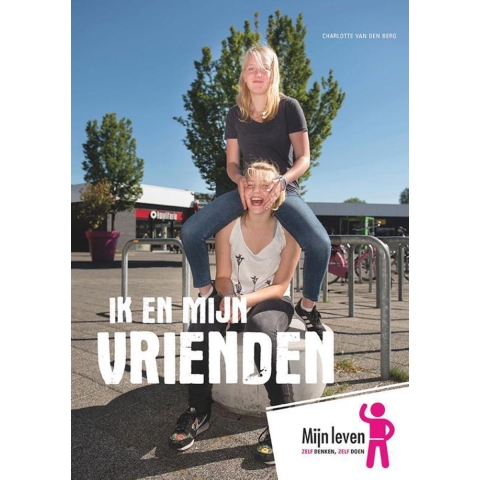 Ik en mijn vrienden (Paperback)