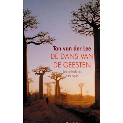 De dans van de geesten (Paperback)
