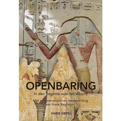 Openbaring (Paperback)