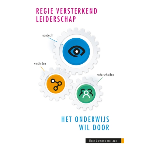 Regieversterkend leiderschap (Paperback)