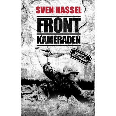Frontkameraden (Paperback)