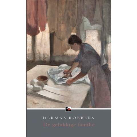 Roman van een gezin (Paperback)