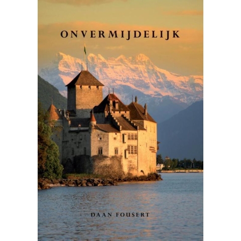 Onvermijdelijk (Paperback)