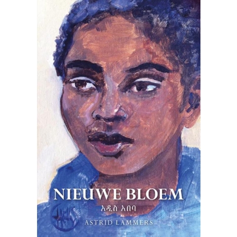 Nieuwe bloem (Paperback)