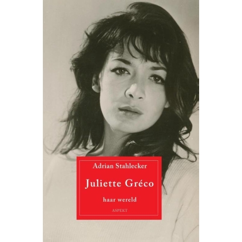 Juliette Greco (Paperback)