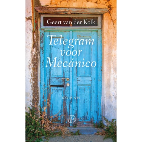 Telegram voor Mecanico (Paperback)