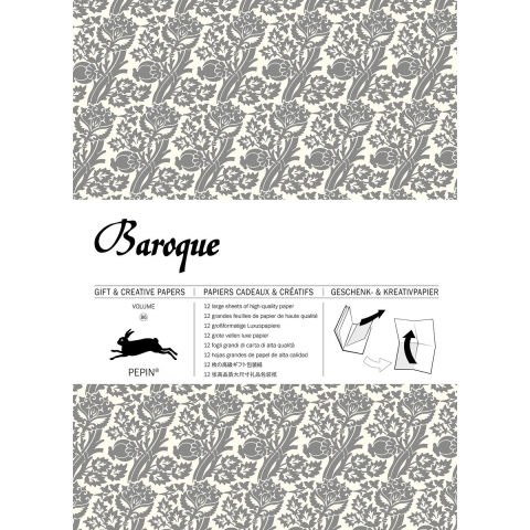 Baroque (Paperback)