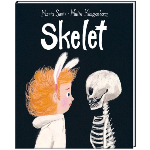 Skelet (Hardback)