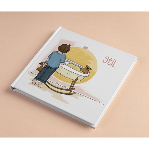 Stil (Hardback)