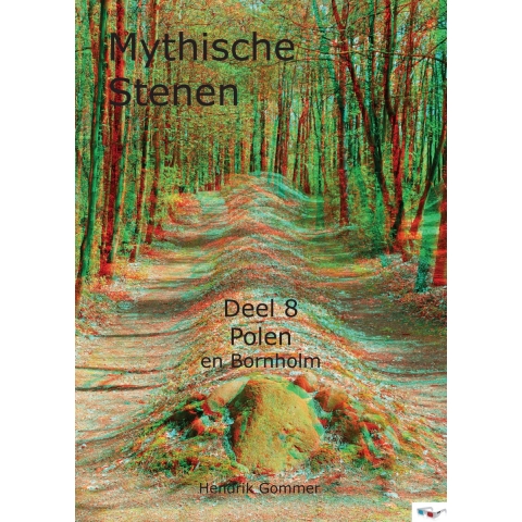 Polen en Bornholm (Paperback)