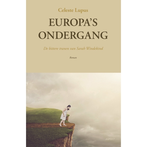 Europa&apos;s ondergang (Paperback)