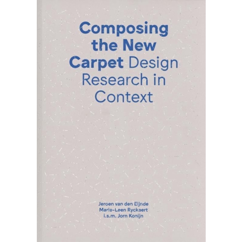 Composing the new carpet (Paperback)