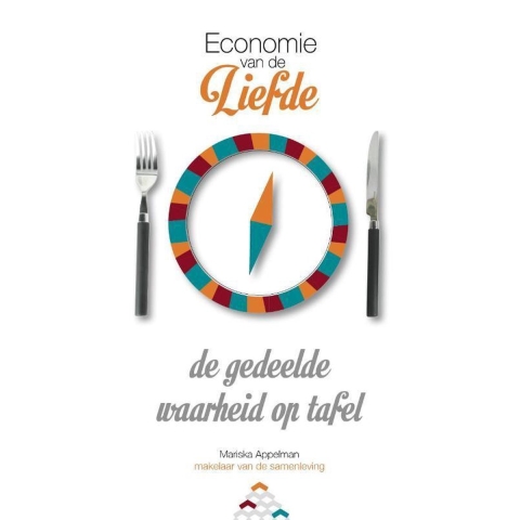 Economie van de liefde (Paperback)