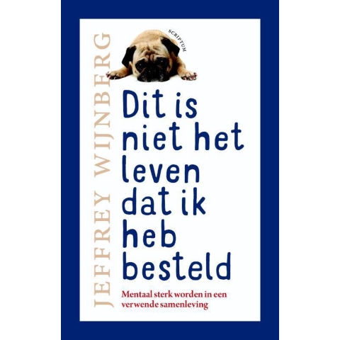 Dit is niet het leven dat ik heb besteld (Paperback)