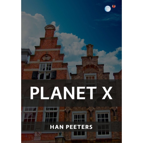 Planet X (Paperback)