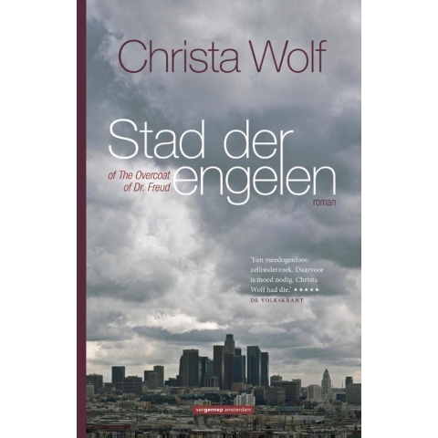 Stad der engelen (Paperback)