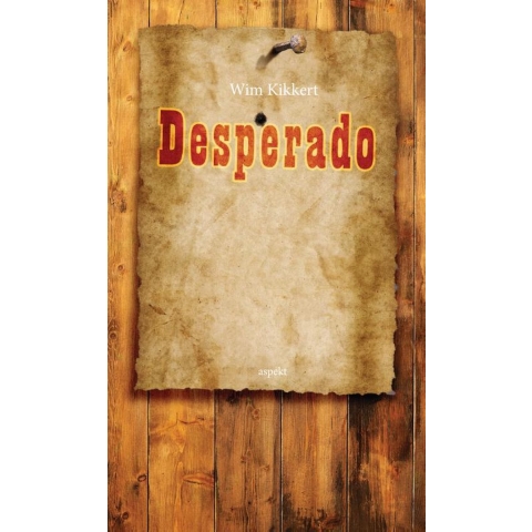 Desperado (Paperback)