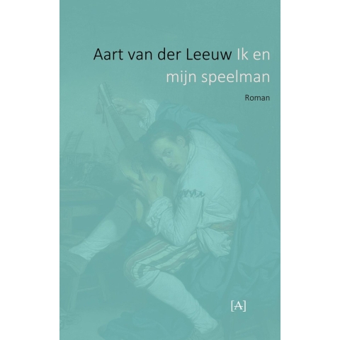Ik en mijn speelman (Paperback)