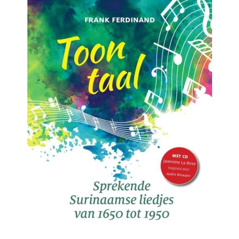 Toontaal (Paperback)