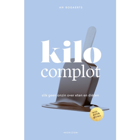 Kilocomplot (Paperback)