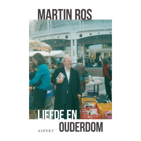 Liefde en ouderdom (Paperback)