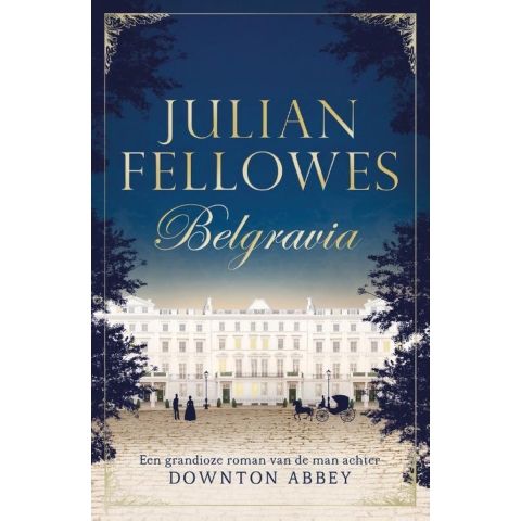Belgravia (Paperback)