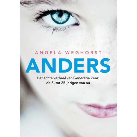 Anders (Paperback)