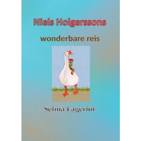 Niels Holgerssons wonderbare reis (Paperback)