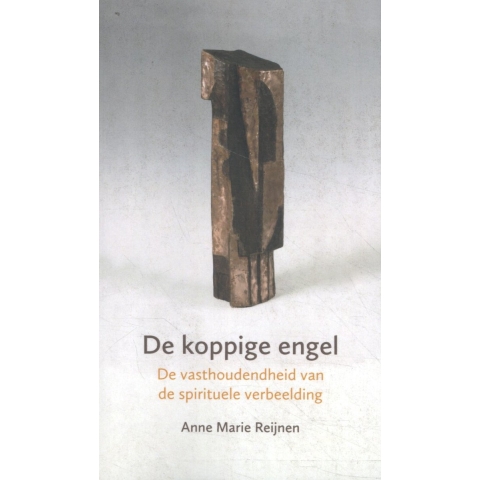 De koppige engel (Paperback)