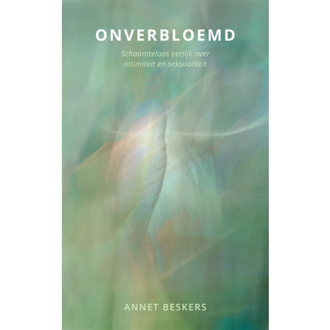 Onverbloemd (Paperback)