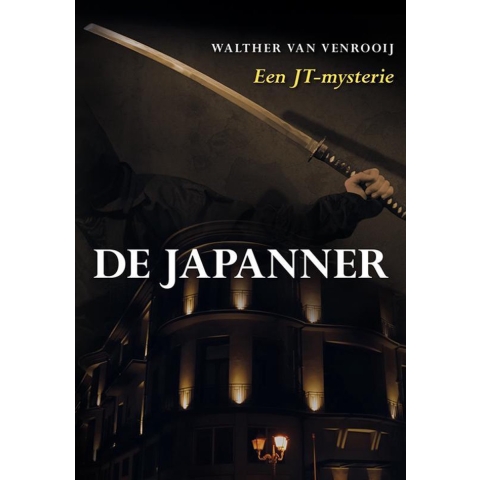 De Japanner (Paperback)