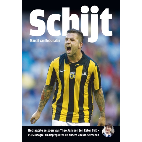 Schijt (Paperback)