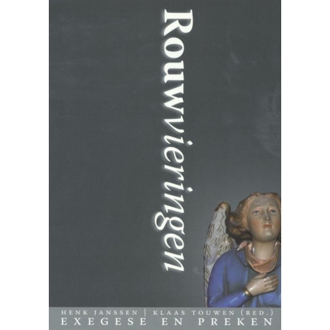 Rouwvieringen (Paperback)