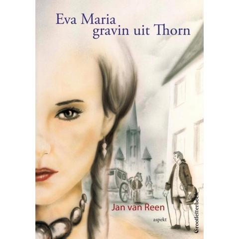 Eva Maria gravin uit Thorn (Paperback)