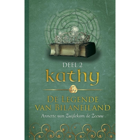 Kathy (Paperback)