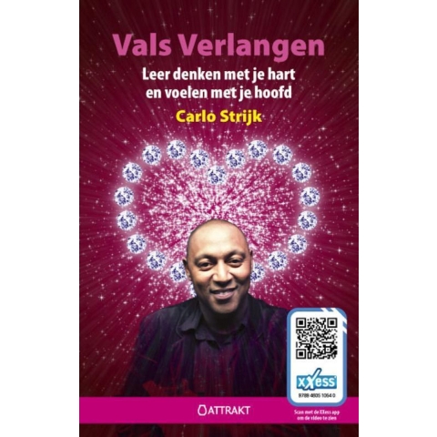 Vals verlangen (Paperback)